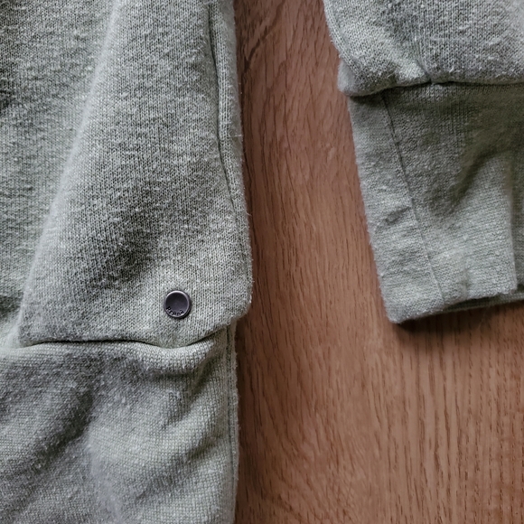 Prana sweater SKU51 - Picture 3 of 4